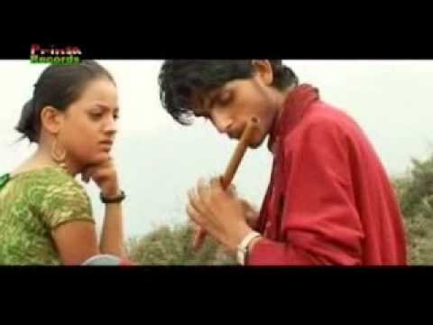 sargam rai by nepali song Aau Aau Mero Angaloma