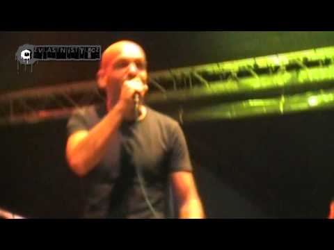 Juantxo Skalari & La Rude Band - Live at Mighty Sounds 2013