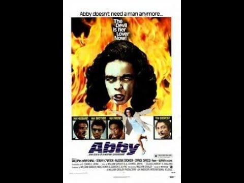 Abby (1974) - Trailer HD 1080p