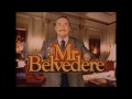 Leon Redbone Sings Theme To Mr Belvedere
