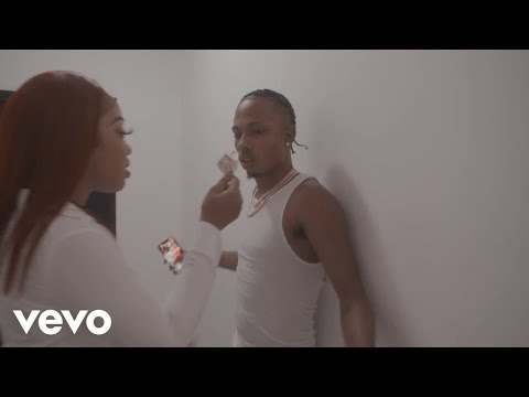 450 - Be Honest (Official Music Video)