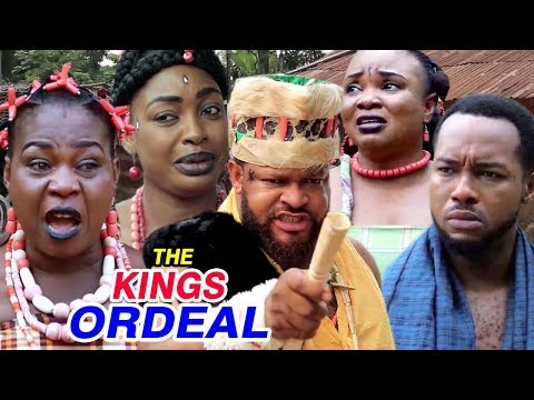 THE KINGS ORDEAL SEASON 1&2 - (Ugezu J Ugezu) 2019 Latest Nollywood Epic Movie | New Nigerian Movies