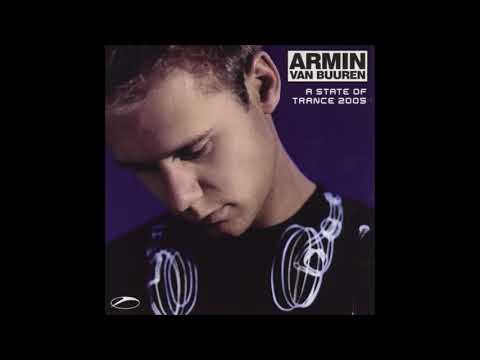 Armin van Buuren ‎– A State Of Trance 2005 CD2 (Dark)