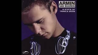 Armin van Buuren ‎– A State Of Trance 2005 CD2 (Dark)