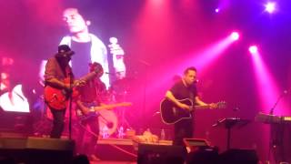 Garland Jeffreys - Spanish Town 5-30-15 Highline Ballroom, NYC