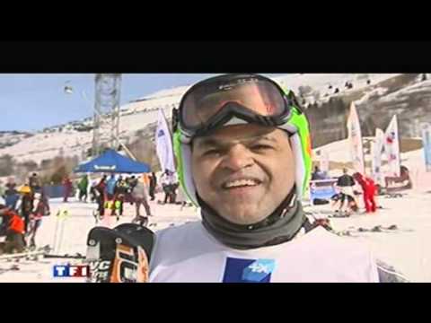 comment participer au ski d'or