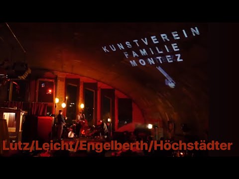 Oliver Lutz feat. Leicht/Engelberth/Hochstädter - In Your Own Sweet Way by Dave Brubeck