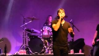 Franky Perez W/Blas Elias and Christian Brady - Baba O&#39; Riley