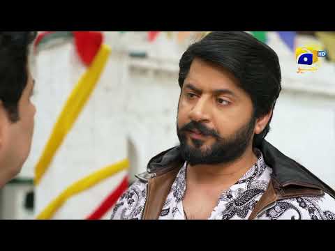 Heer Da Hero Ep 06 | Imran Ashraf - Amar Khan | Best Moment 02 | Har Pal Geo