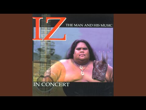 This Hawaiian Man Intro