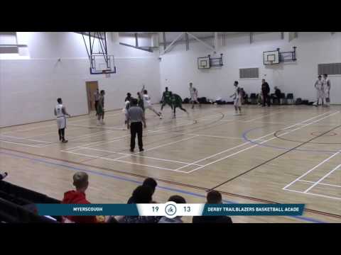 Myerscough College vs Derby College/Noel Baker School - Week 14 - Highlights