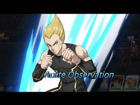 How to beat 27-4 - One Punch Man Road To Hero 2.0