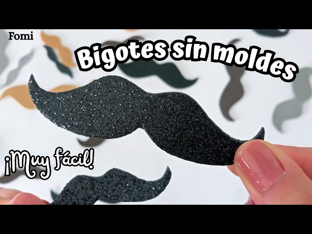 Vídeo relacionado con WLLHYF Barba artificial para fiestas, bigotes falsos, bigotes divertidos, accesorios divertidos para Halloween, disfraz falso bigotes para hombres, niños, reuniones, accesorios de cosplay