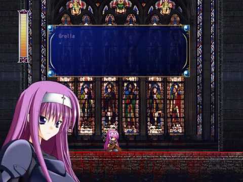 Rosenkreuzstilette Grollschwert - Zeppelin Stage 2