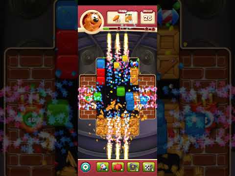 Toy blast level 3483