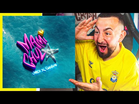 PAPI GAVI REACCIONA A "MAMICHULA" DE JHAYCO Y QUEVEDO