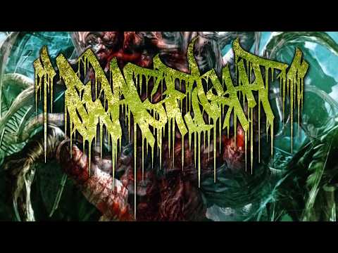 SWAG FIGHT - VIOLENTLY MUTATED FLESH [OFFICIAL EP STREAM] (2026) SW EXCLUSIVE