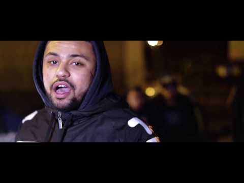Farson - Dans la caisse (Clip Officiel)