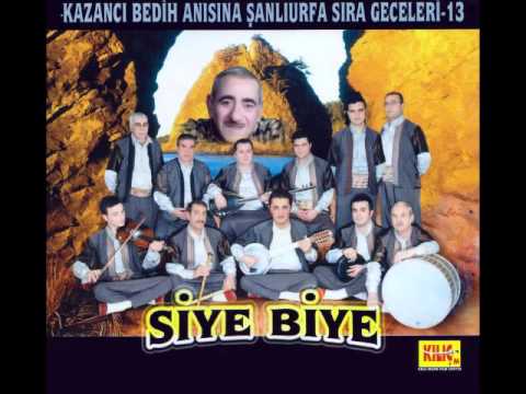Siye Siye  - Erzurum Yaylası'yam