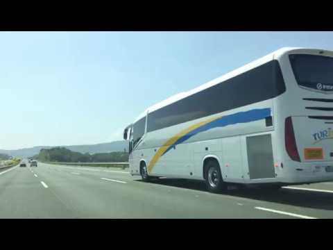 Autocarro i6S (55 pax)