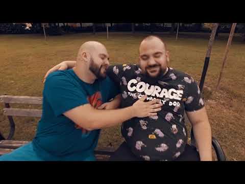 Big D - Brigád/Barátság (OFFICIAL MUSIC VIDEO)