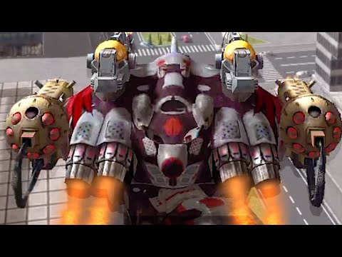 The Original Plasma Griffin Returns GODLIKE In Champion League - Upgraded Plasma Firepower| Damage +