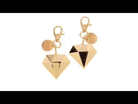 Ahh!larm Personal Alarm by Blingsting 2pack