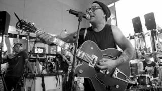 SUPER RARE - RANCID - &quot;Time Bomb&quot; Live at the NAMM