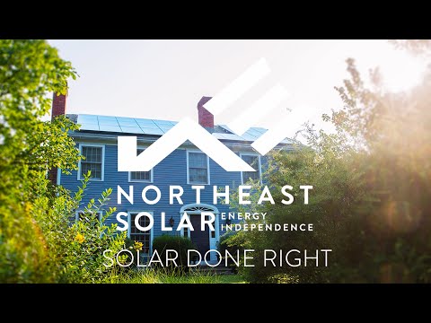 Cost conscious? Here's how much you can save with solar.