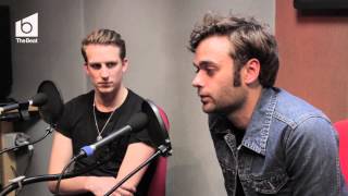 Demons of Ruby Mae - The Boy Who Cried Wolf &amp; Volcanic Mouth