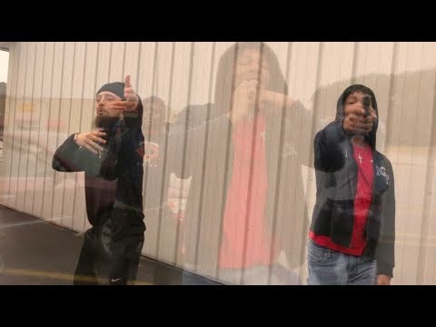 SBNrashad - "war with anybody" ( official music video )