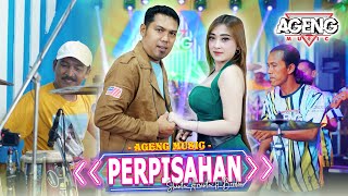 Download lagu PERPISAHAN - Shinta Arsinta ft Brodin Ageng Music ( Live Music) mp3