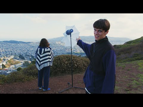 How I shot an Entire Photography Project in 24 hours