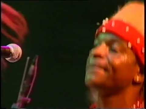 Bayuda Du Congo Live.