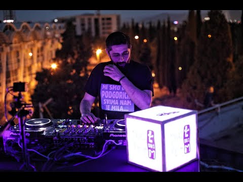 Audiostorm for Platform081