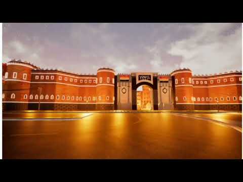 מוסא שגדרי ....אדור לי סלא מן כל סאלי