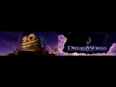 TCF/DWA (2015) (Prism closing variant) (for Zach the BFDI, HHPAY and CO3000 Fan)