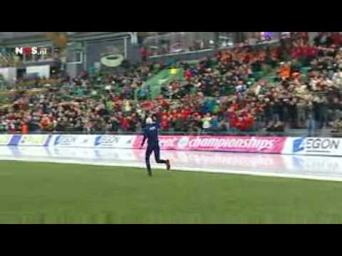 2009 World All Around Champ Sablikova's 3K