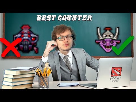 Miracle Timersaw COUNTER PICK is the KEY for WINNING in DOTA