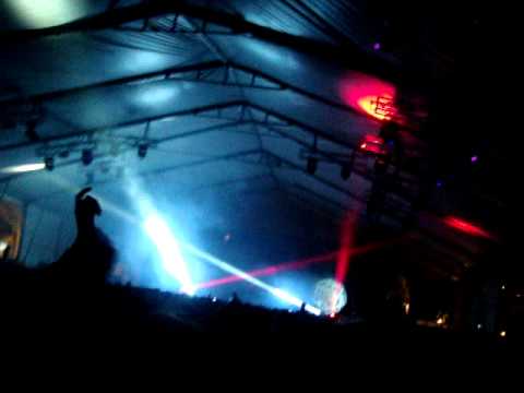 Dubfire @ Creamfields BA 2012