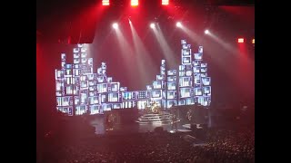 Green Day live @ ARCO Arena 2009 | Sacramento, California (Full Show) [08/24/2009]