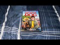 Opening To Firehouse Dog 2007 DVD