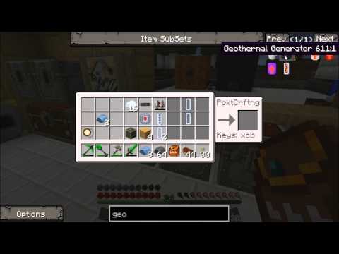 FTB Ultimate Pack Let's Play S00E06 (v0.1.3)