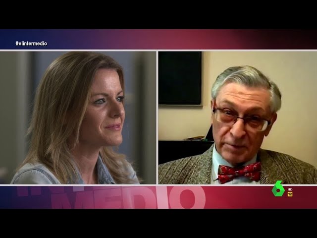 Vídeo relacionado con La soledad de la República: El abandono de las democracias y el viraje hacia la Unión Soviética (Contrastes)