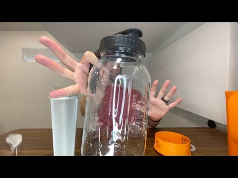 BEST Cold Brew Pitcher?