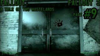 preview picture of video '9 | Fallout: A Tale of Two Wastelands (Fallout 3 - Modded) Statesman Hotel'