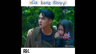 Download lagu Sisi peluk  galang romantis ya salsa dan galang ❤️❤️🌼 mp3