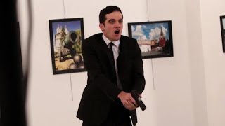 Killer&#39;s family reportedly detained in Russian diplomat murder probe