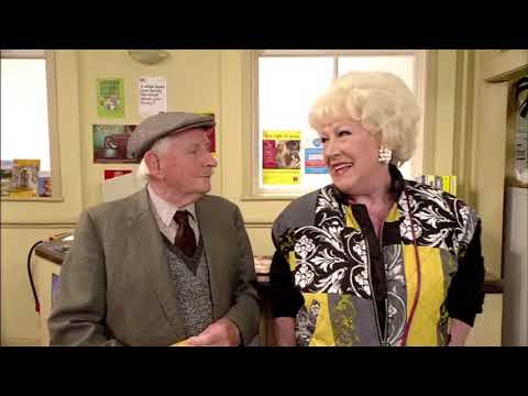 Last of the Summer Wine - Season 30 Episode 03: Will Howard Cross the Atlantic Single-Handed?