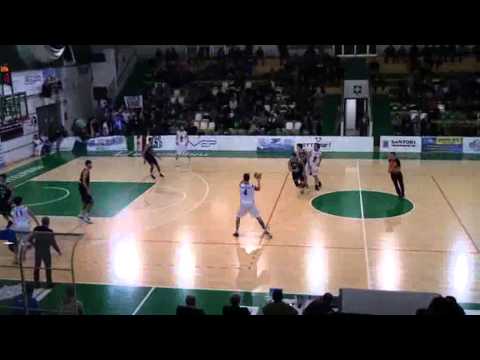 2T   Ecoelpidiense BK - Valdiceppo BK 22/12/2013